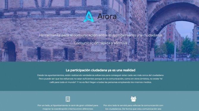 Aiora