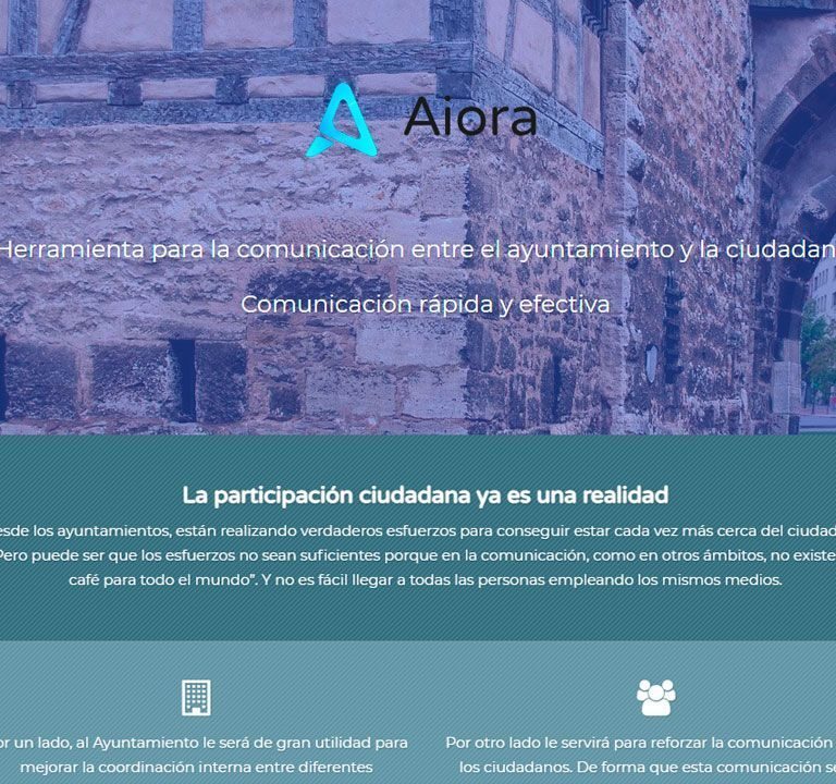 Aiora