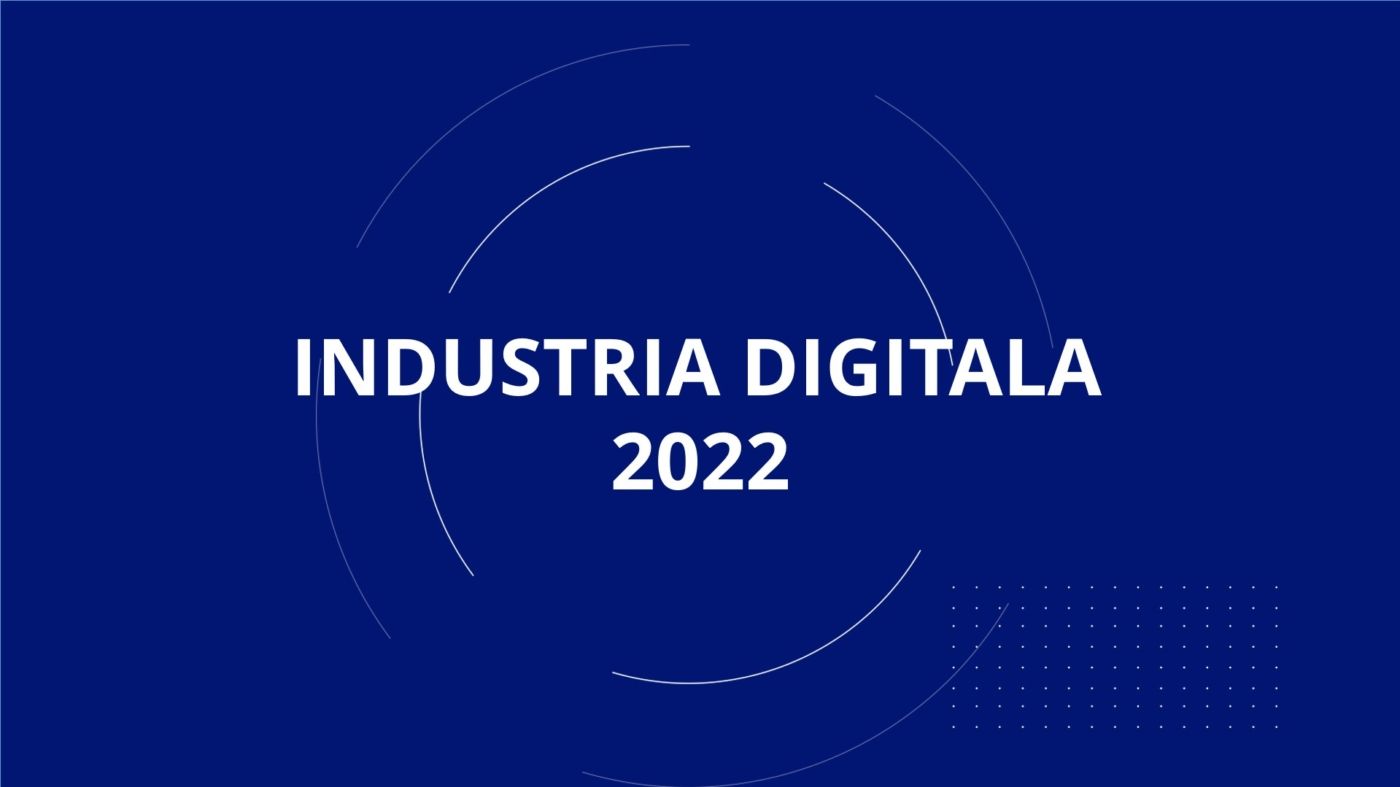 Industria digitala 2022