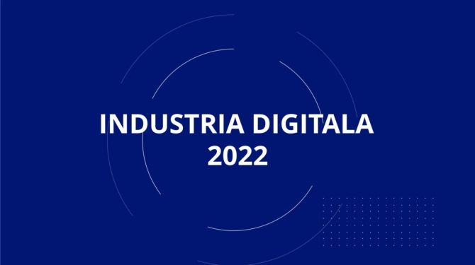 Industria digitala 2022