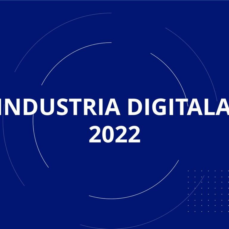 Industria digitala 2022