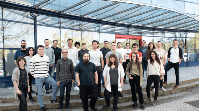 Equipo de trabajo de ZITU