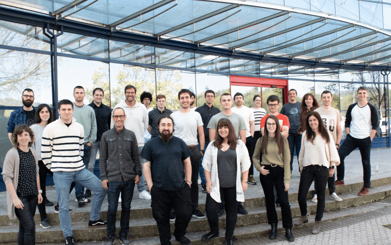 Equipo de trabajo de ZITU