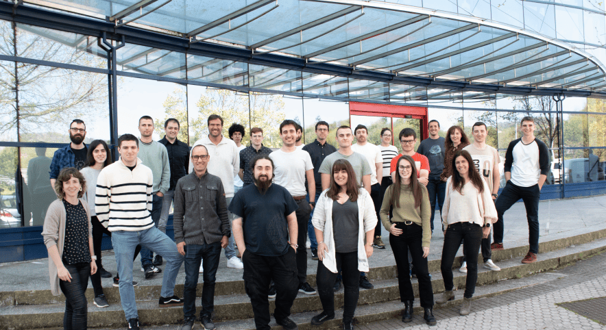 Equipo de trabajo de ZITU