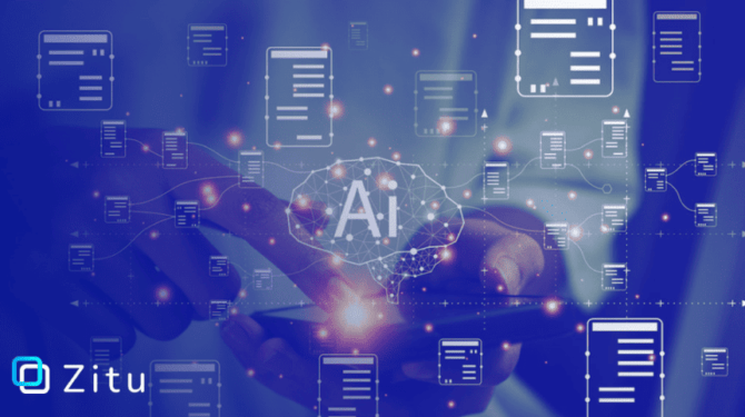 Inteligencia Artificial: el motor de la nueva era empresarial
