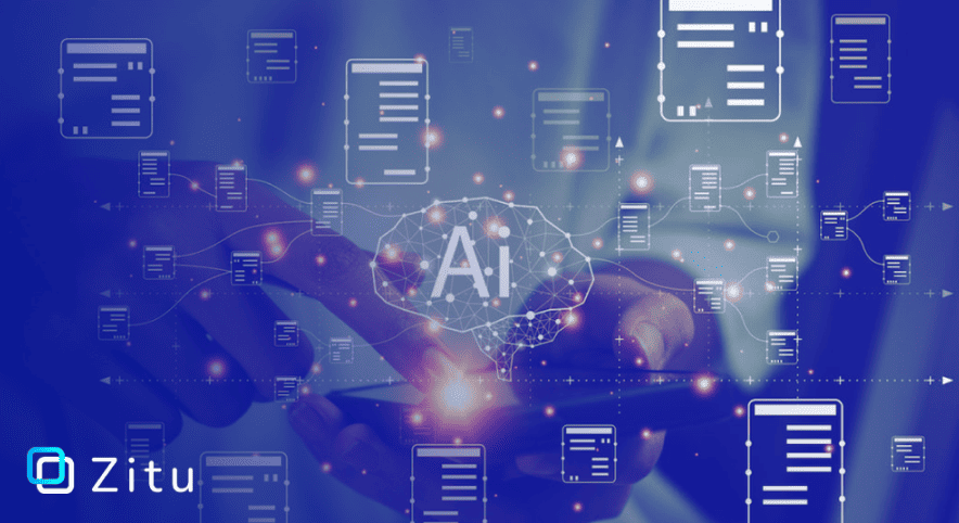 Inteligencia Artificial: el motor de la nueva era empresarial
