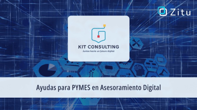 Ayudas para PYMES en Asesoramiento Digital