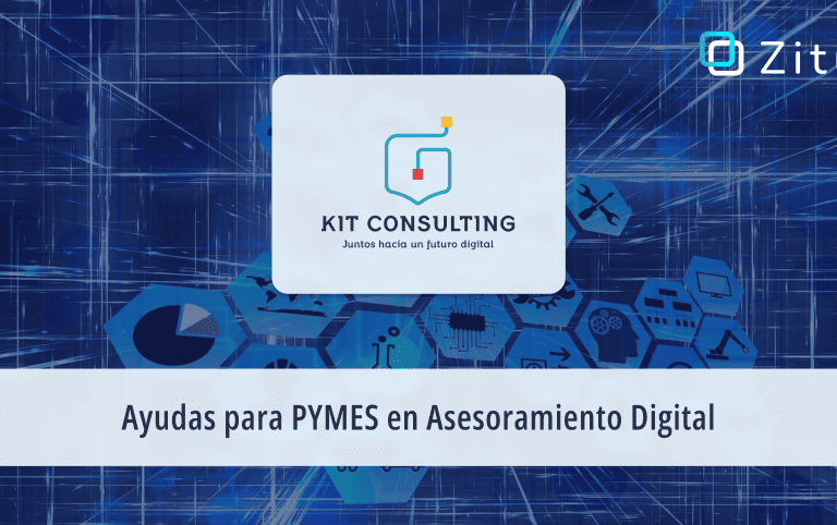 Ayudas para PYMES en Asesoramiento Digital