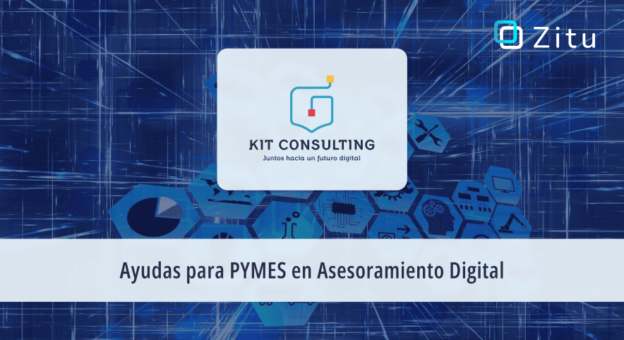 Ayudas para PYMES en Asesoramiento Digital