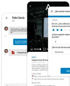 Aiora app