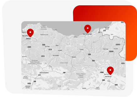 Multidelegacion - TPV