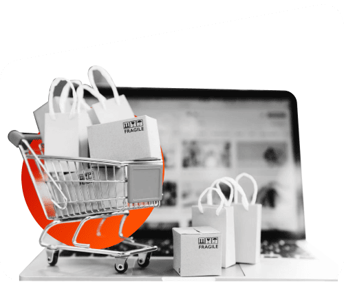 Tienda online TPV