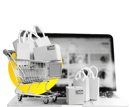 Venta online alimentacion