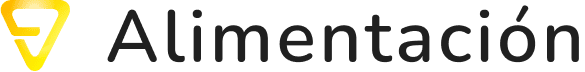 Logo de Alimentación ERPIN, el ERP desarrollado por ZITU expecifico para el sector alimenticio.