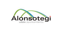 Logo del Ayuntamiento de Alonsotegi, cliente de Zitu.