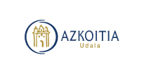 Logo del Ayuntamiento de Azkoitia, cliente de Zitu.