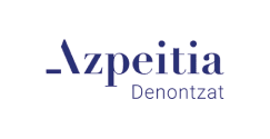 Logo del Ayuntamiento de Azpeitia, cliente de Zitu en soluciones digitales para la gestión de cementerios.