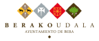 Logo del Ayuntamiento de Bera, cliente de Zitu en soluciones digitales de gestión pública
