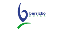 Logo del Ayuntamiento de Berriz, cliente de Zitu.