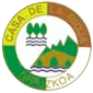 Logo de Casa del Rioja, cliente de Zitu en soluciones tecnológicas para sociedades gastronómicas.