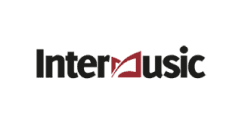 Logo de Intermusic, cliente de Erpin.