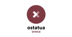 Logo de Orexa ostatua, cliente de Erpin.