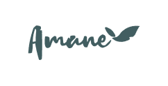 Logo de Amone ekodenda, cliente de Erpin.