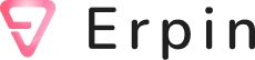 Logo Erpin, programa de ERP desarrollada por ZITU