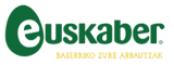 Logo de Euskaber, cliente de Zitu.