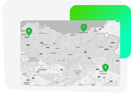 Gestiona multidelegaciones con un unico programa ERPIN