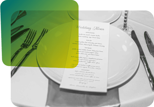 Gestiona los menus y la generación de comandas con ERPIN hosteleria