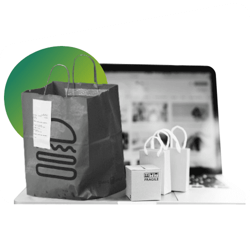 Vende online y gestiona con ERPIN tus pedidos