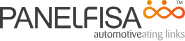 Logo de Panelfisa, cliente de Zitu.