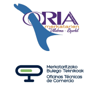 Oria y Merkataritza Bulego Teknikoa, Oficiona Técnicos de Comercio, cliente de bonofy.