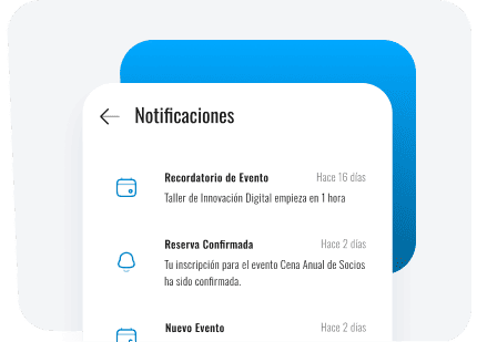 Pantalla de Aiora mostrando la configuración de notificaciones automáticas para la gestión de alertas.