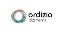 Logo del Ayuntamiento de Ordizia, cliente de Zitu en soluciones tecnológicas de optimización