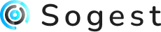 Imagen del logo de Sogest, sofwtare diseñado para la gestión de sociedades.