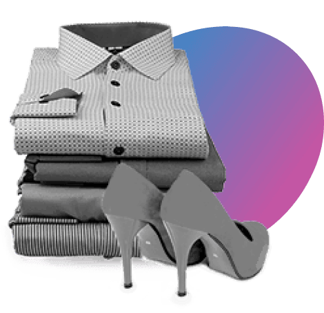 Toda la informacion textil