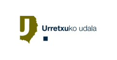 Logo del Ayuntamiento de Urretxu, cliente de Zitu en la implementación de soluciones tecnológicas