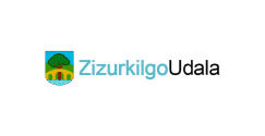 Logo del Ayuntamiento de Zizurkil, cliente de Zitu en soluciones digitales para la gestión pública.