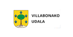 Logo del Ayuntamiento de Villabona, cliente de Zitu en soluciones digitales para la administración pública.