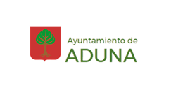 Logo del Ayuntamiento de Aduna, cliente de Zitu en soluciones tecnológicas de gestión pública.