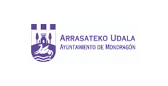 Logo del Ayuntamiento de Arrasate, cliente de Zitu en soluciones de digitalización y optimización