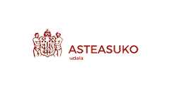 Logo del Ayuntamiento de Asteasu, cliente de Zitu en la implementación de soluciones tecnológicas.