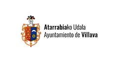 Logo del Ayuntamiento de Atarrabia, cliente de Zitu en soluciones digitales para la gestión pública.
