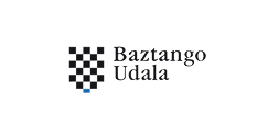 Logo del Ayuntamiento de Baztán, cliente de Zitu en soluciones de digitalización.
