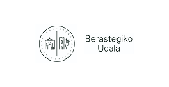 Logo del Ayuntamiento de Berastegi, cliente de Zitu en soluciones de digitalización.