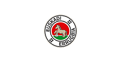 Logo de Euskadi Errugbia, cliente de Zitu en soluciones tecnológicas para la gestión deportiva.
