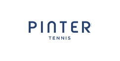 Imagen del logo de Pinter Tennis, cliente de Zitu en soluciones tecnológicas.