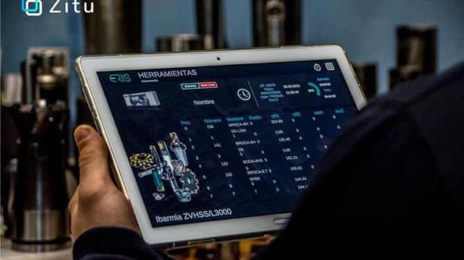 Tecnologia al servicio de las personas